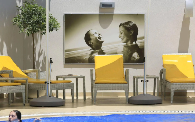 Aurasia Design Hotel