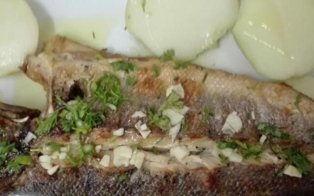 Paisagem do Guadiana Turismo Rural