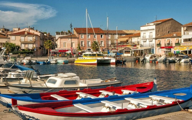 Village Vacances Lo Solehau