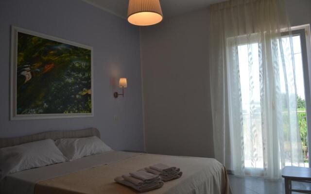 Silarus B&B