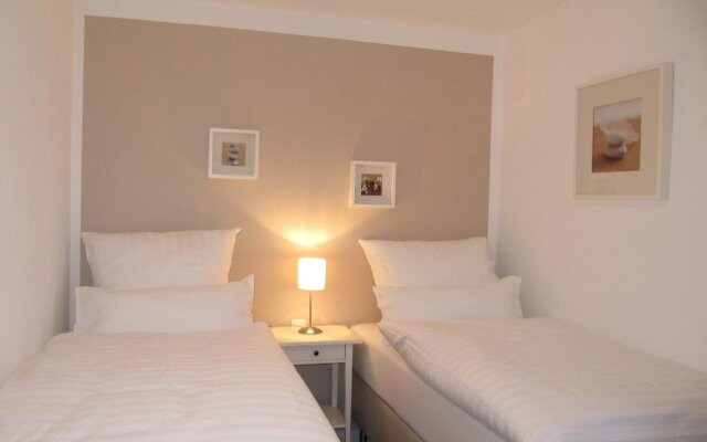 Pension Willebuhr