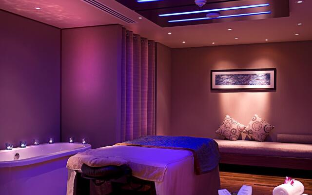 Grand Millennium Al Wahda