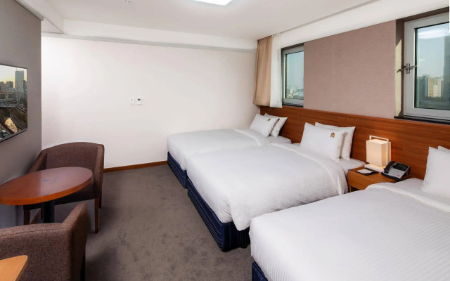 Benikea premier Hotel Dongdaemun