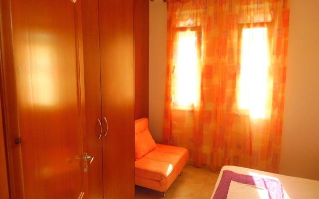 Kouros Chania Villas