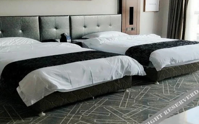 Renhe International Hotel