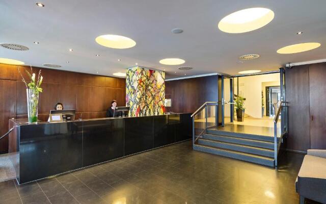 Austria Trend Hotel Europa Wien