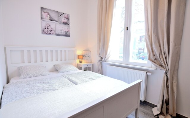 Victus Apartamenty - Riviera