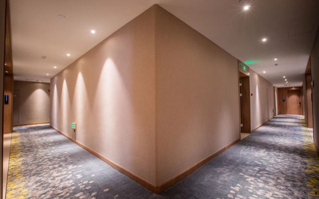 Kai Xiang Hotel Yingtan