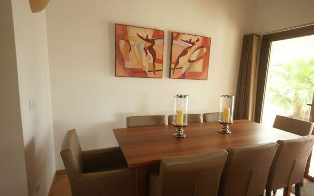 Fabulous Villa in Moraira With Swimming Pool