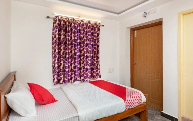 OYO Flagship Orchid Sankrish Velachery