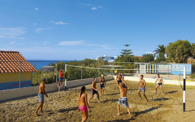 Rethymno Mare & Water Park