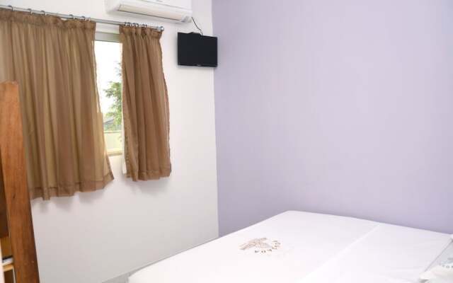 Pousada Jesus de Nazaré