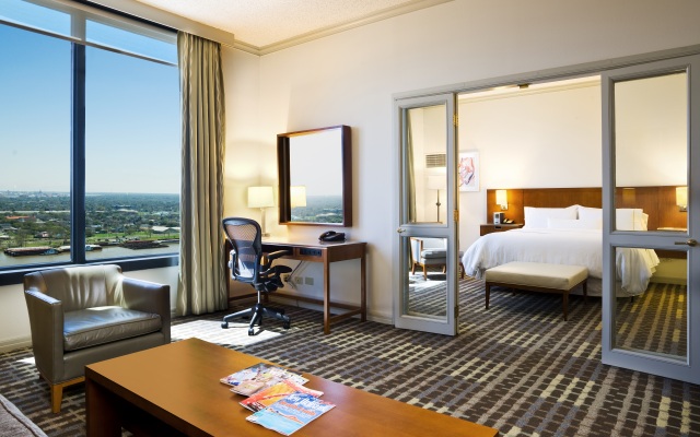 The Westin New Orleans