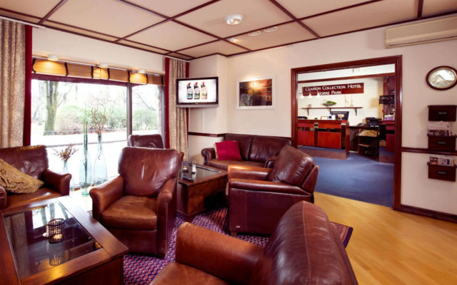 Home Hotel Norre Park