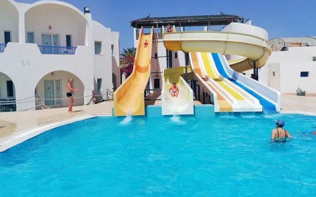 Hotel Riad Meninx Djerba