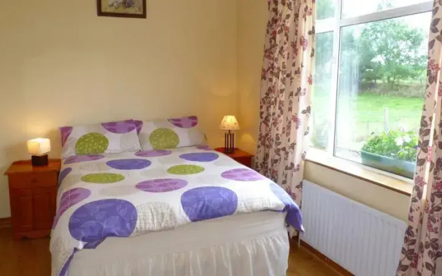 Claremorris Cottage