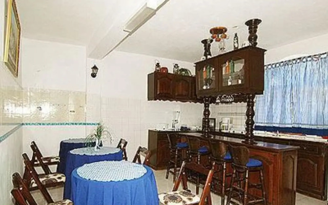 Bed and breakfast Residencial Maravilha