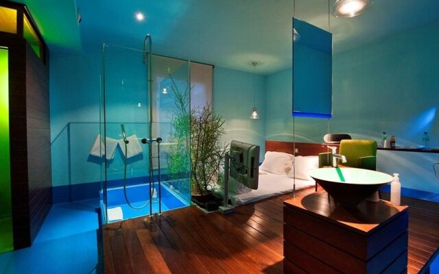 Hotel Amour Nice