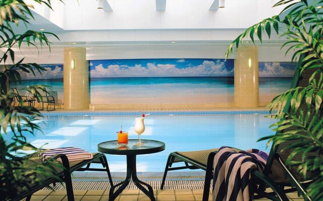 DoubleTree by Hilton Beijing East Third Ring Road