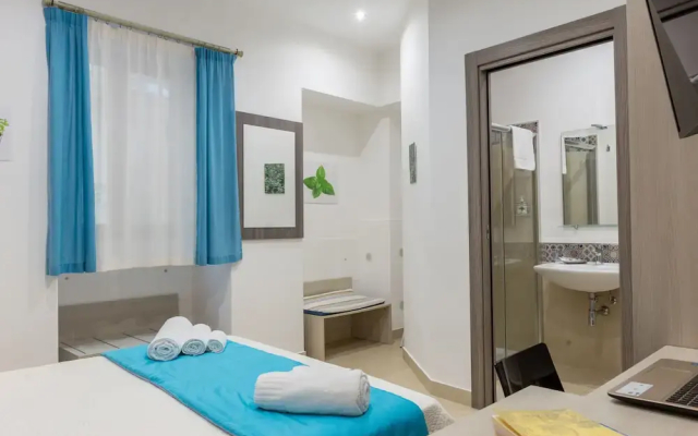 Casa dell'Aromatario b&b