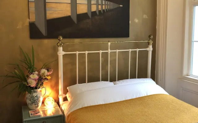 Ruby's Rooms