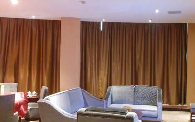 Haitangwan Hotel - Jinzhong