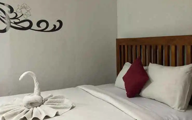 Rumahku Bali Executive – Guest Rooms – Kuta