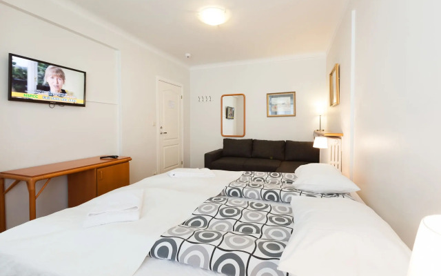 Guesthouse Galtafell