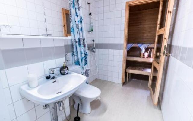 Helppo Hotelli Apartments Jyväskylä