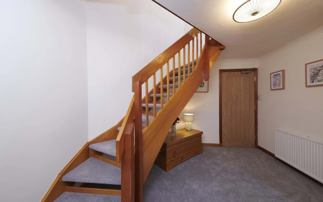 Woodlands Bed & Breakfast and Self Catering