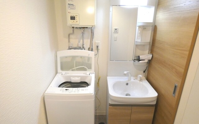 Alpha Square Minami 6 Jo 506