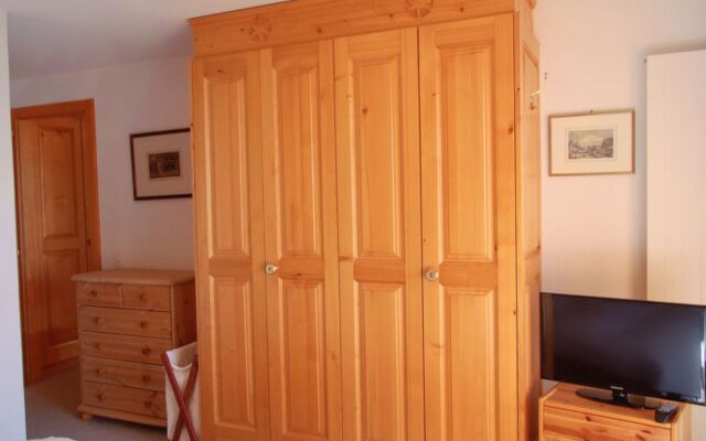 Chalet Mandarin Arnasco