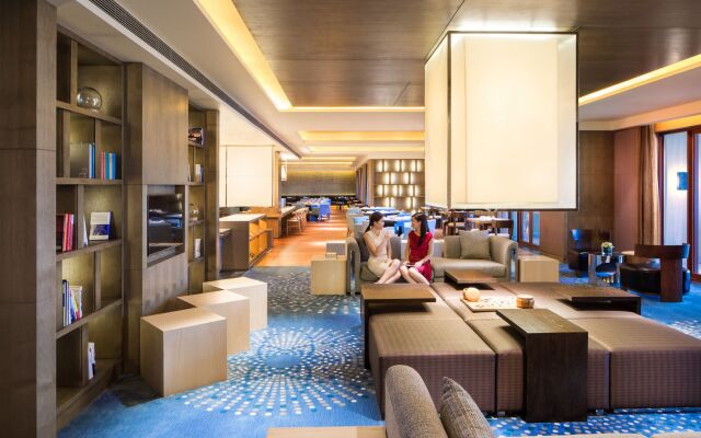 Haikou Marriott Hotel