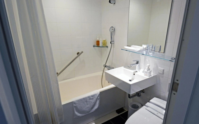 Hotel Forza Osaka Kitahama