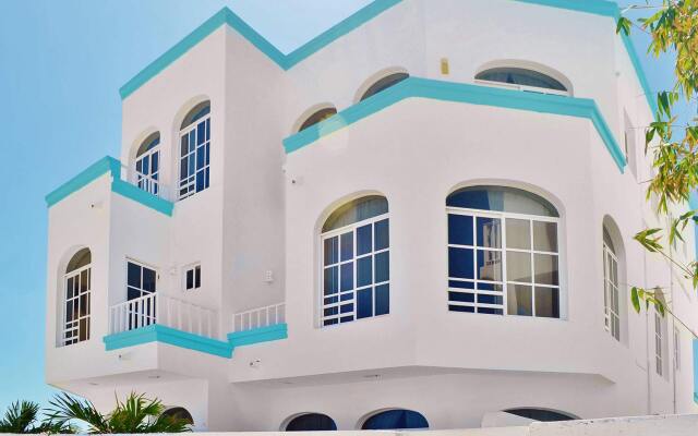 Corales Suites