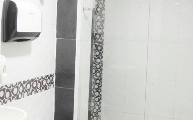 C2-L Habitacion Cerca Al Mar Con Wifi