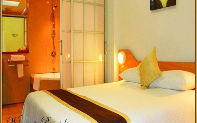 Peninsula International Hotel