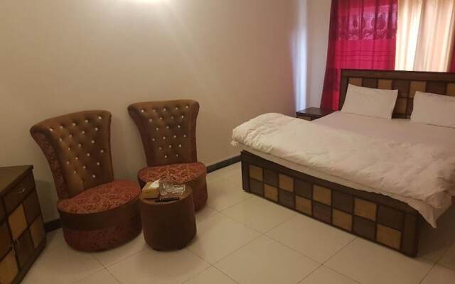 Unique Villa Guest House