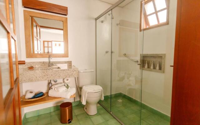 Green 53 Boutique Hotel