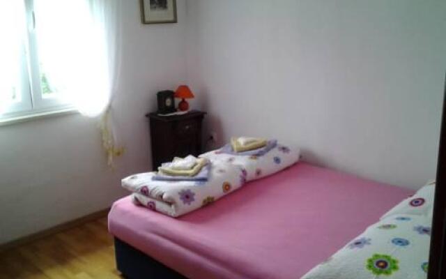 Apartments Sveta Marina-Skorkoni
