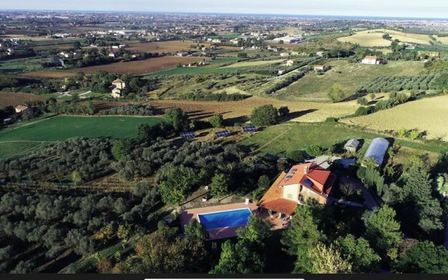 Villa Dell' Artista - Villa Anna