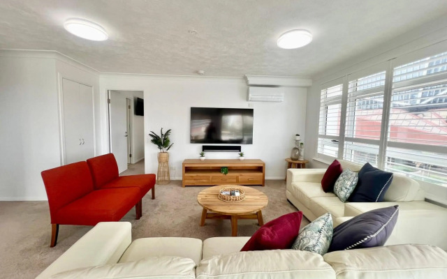 Wharf Boutique Apartments