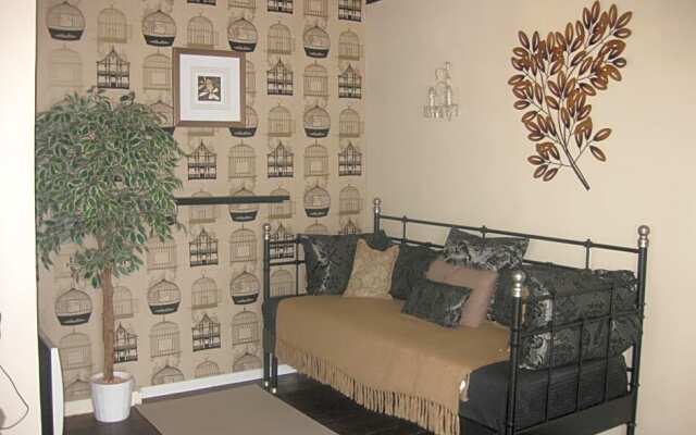 Le Petit Cochon chambre d` hotes