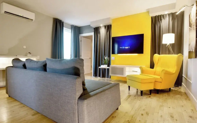 Capitol Robinson by Bower Boutique Hotels
