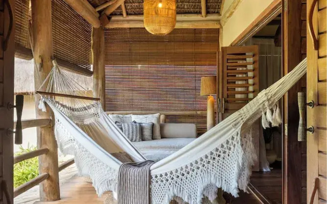 Filha da Lua Ecolodge