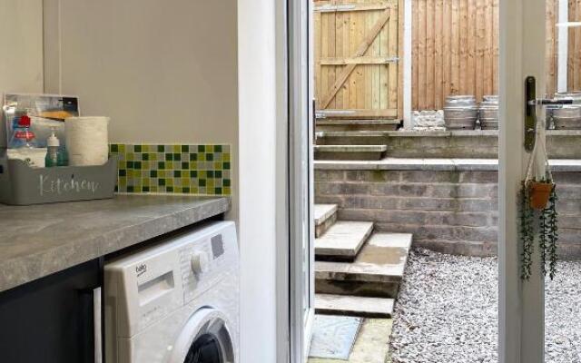 Cathedral Court by Serviced Living Liverpool