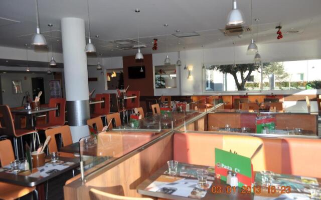 ibis Istres Trigance