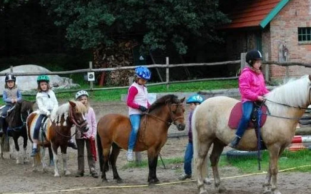 Hof und Gut Jesteburg