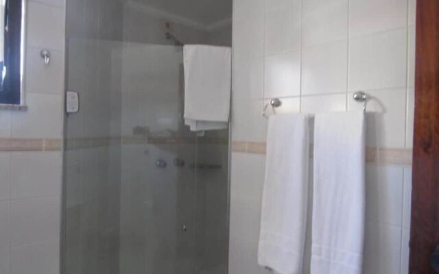 Alfenas Palace Hotel