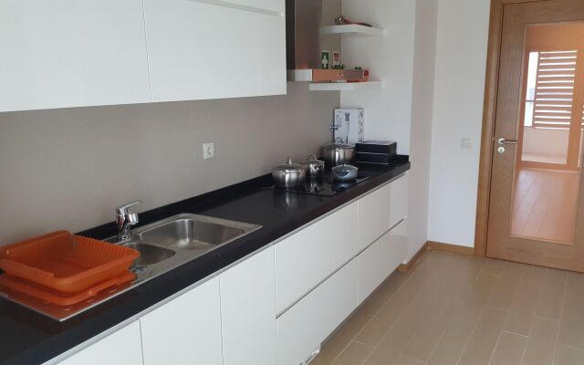 The Roof Praia da Rocha